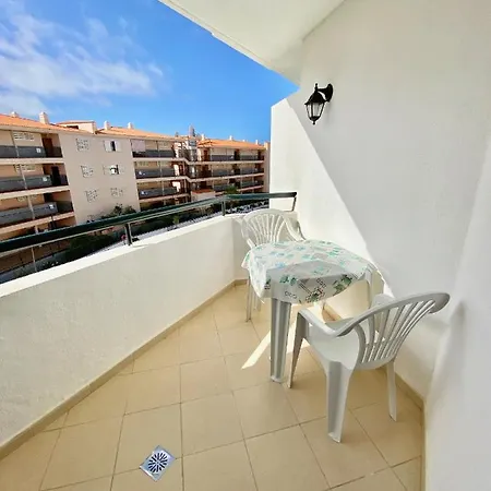 Apartment Aloha Summerland Vip Sea & Pool View