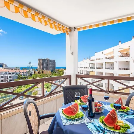 228 Chic 'san Marino' Spectacular Terrace Apartment