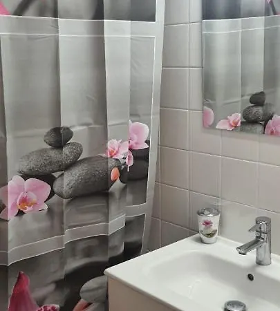 Apartamento Apartamento Alegria Cristianos