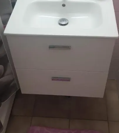 Apartamento Apartamento Alegria Cristianos