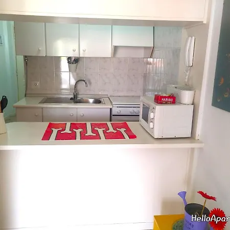 Apartment & Cristianos By Helloapartments *