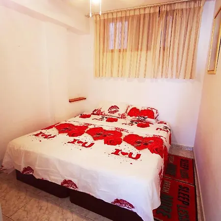 Los Cristianos Primavera Apartament *