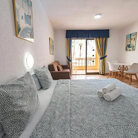 Apartamento Estudio Castle Harbour 403 Cristianos Los Cristianos (Tenerife)