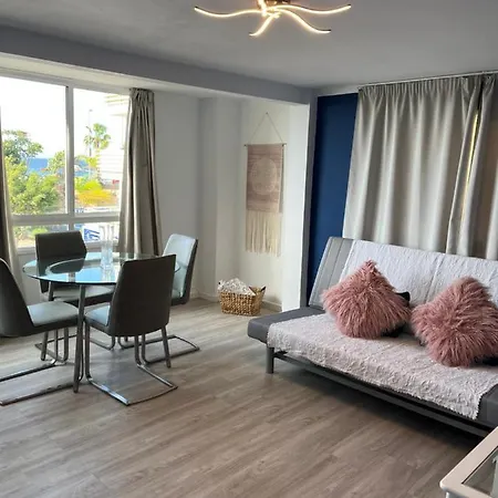 Cornelias Tc1 Playa Apartment *