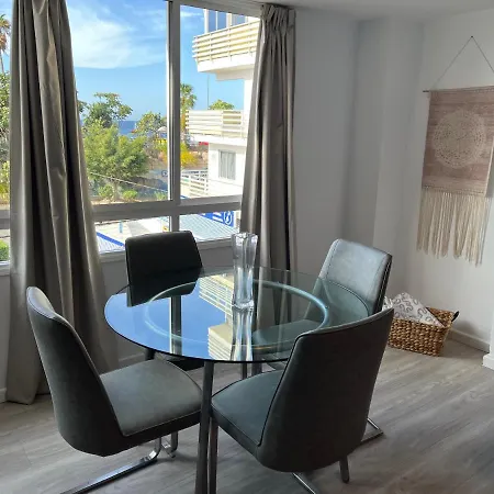 Apartment Cornelias Tc1 Playa *