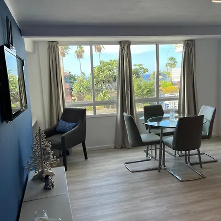 Cornelias Tc1 Playa Apartment