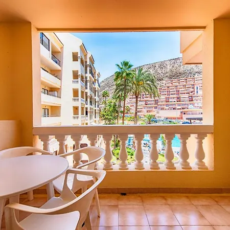 Estudio Castle Harbour 403 Cristianos Apartamento Los Cristianos (Tenerife)