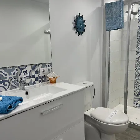 Apartment Cornelias Tc1 Playa *