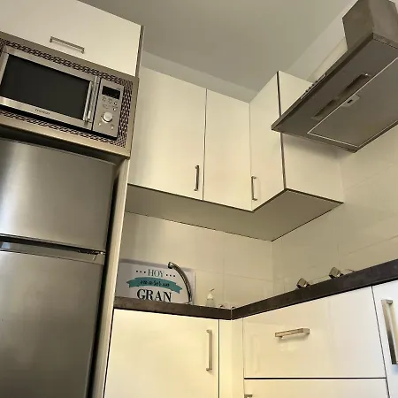 Cornelias Tc1 Playa Apartment Los Cristianos (Tenerife)
