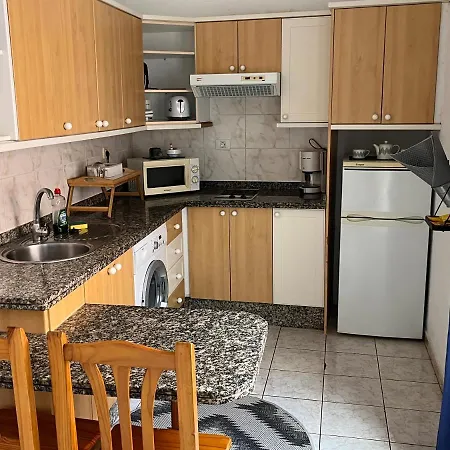 Apartment Cornelias 5a Playa Los Cristianos (Tenerife)