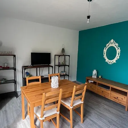 Cornelia's 7 Exelente Ubicacion Apartment