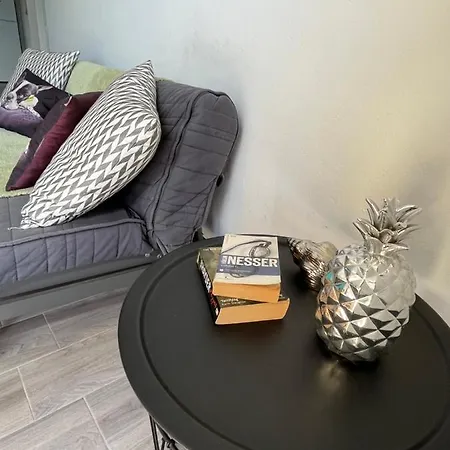 Cornelia's 7 Exelente Ubicacion Apartment *