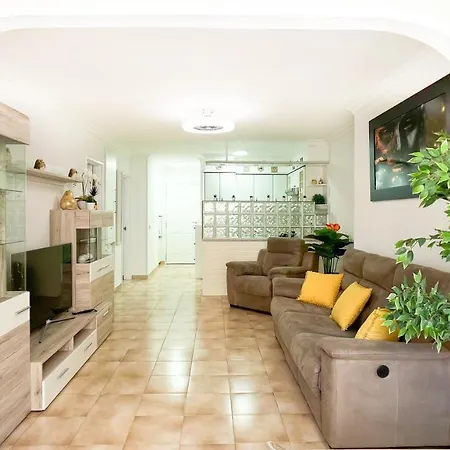 Korallia Castle Harbour Apartment