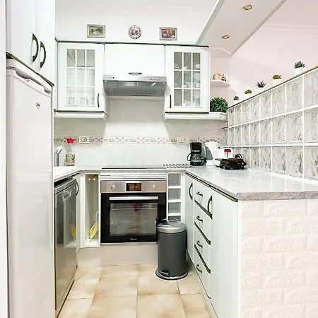 Korallia Castle Harbour Apartment