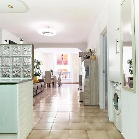 Apartment Korallia Castle Harbour
