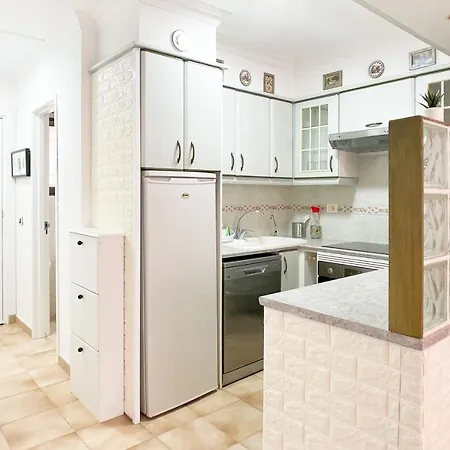 Korallia Castle Harbour Apartment