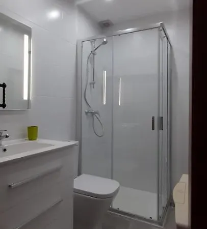 Apartment Sunny Studio Flat Los Cristianos (Tenerife)