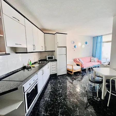 Apartment Guayero Lovely - Cristianos