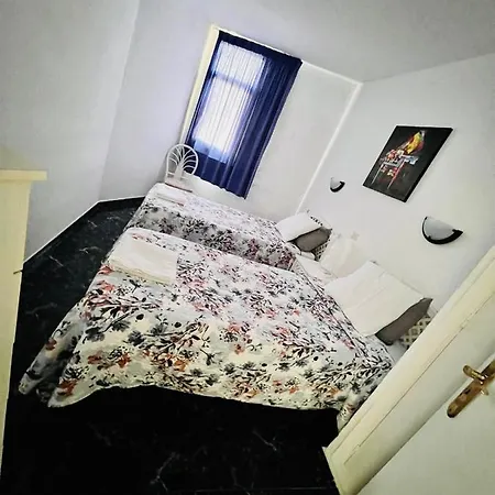 Apartment Guayero Lovely - Cristianos