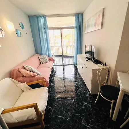 Apartment Guayero Lovely - Cristianos Los Cristianos (Tenerife)