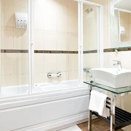 Apartment Korallia Castle Harbour Los Cristianos (Tenerife)