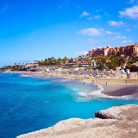 Apartment Cristianos Center Los Cristianos (Tenerife)