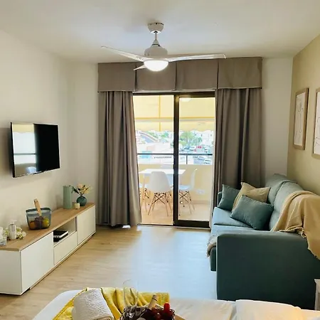 Estudio Cristianos Los Cristianos (Tenerife)