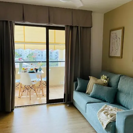 Apartment Estudio Cristianos