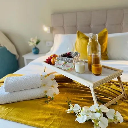 Apartment Estudio Cristianos