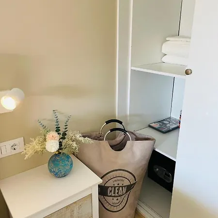 Apartment Estudio Cristianos