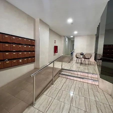 Apartamento Cristianos || *