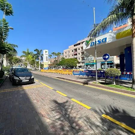 Apartamento Cristianos || *