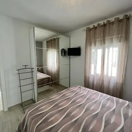 Apartamento Cristianos ||
