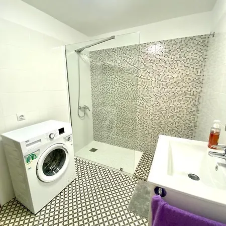 Playeros 2 Bedrooms In Los Cristianos. Apartment *