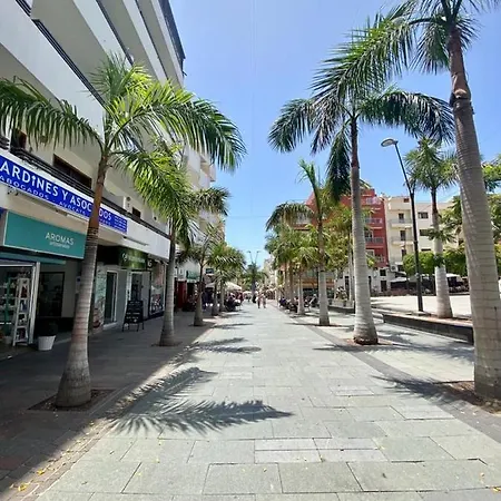 Playeros 2 Bedrooms In Los Cristianos.