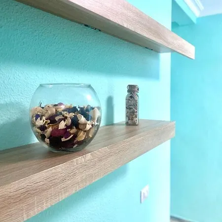 Playeros 2 Bedrooms In Los Cristianos. Apartment *