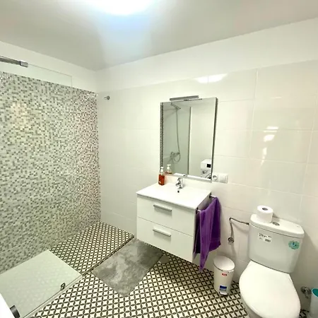 Playeros 2 Bedrooms In Los Cristianos.
