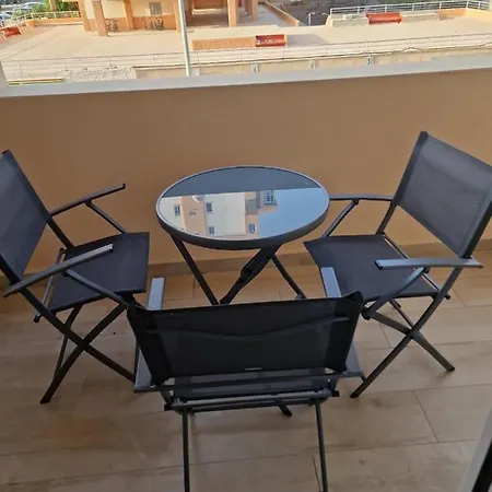 En Edificio Marte Cristianos Apartment Los Cristianos (Tenerife)