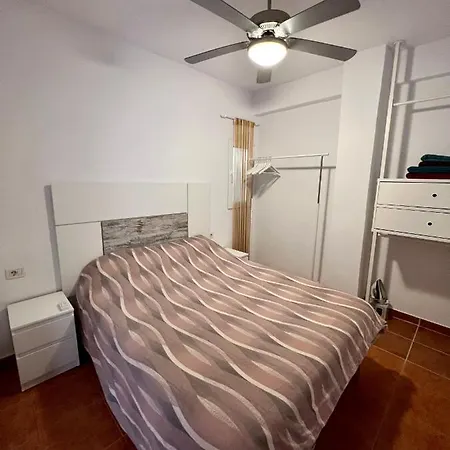 Apartment La Gavota *