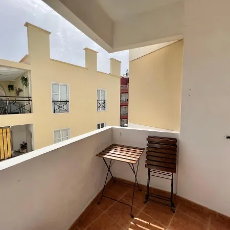 Apartment La Gavota Los Cristianos (Tenerife)