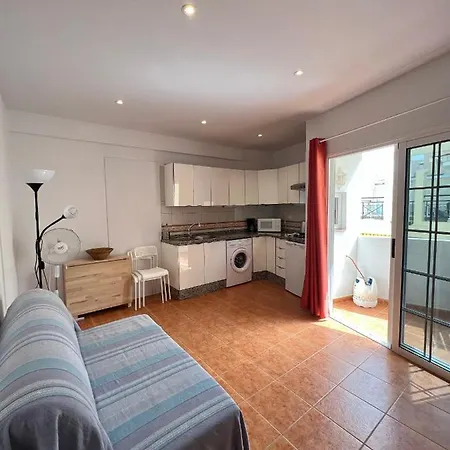 La Gavota Apartment *