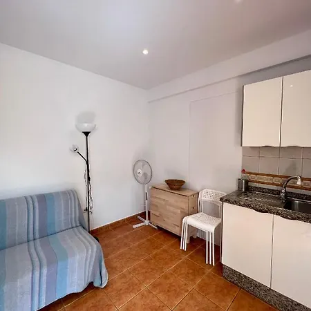 La Gavota Apartment Los Cristianos (Tenerife)