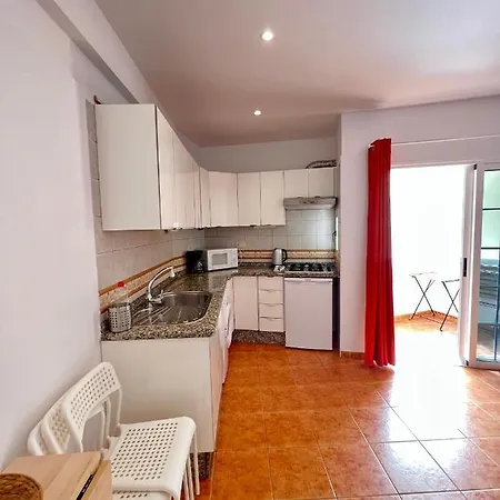Apartment La Gavota Los Cristianos (Tenerife)