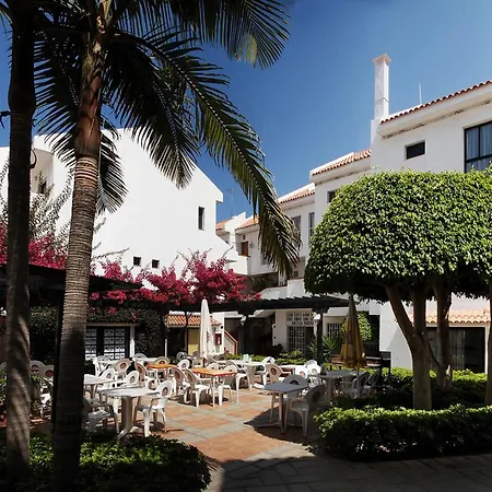 Hg Cristian Sur Apartment Los Cristianos (Tenerife)