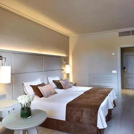 Spring Arona Gran And (adults Only) Hotel 4*