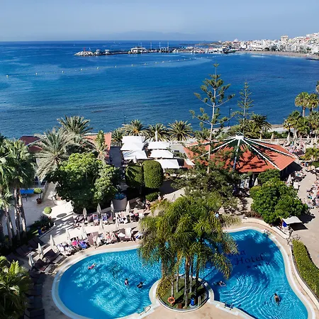 Spring Arona Gran And (adults Only) Los Cristianos (Tenerife)