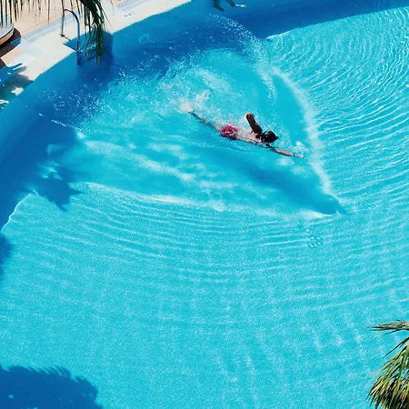 Spring Arona Gran And (adults Only) Los Cristianos (Tenerife)