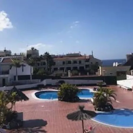 Beautiful In Los Cristianos, Arona Apartment Los Cristianos (Tenerife)