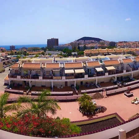 Apartment Beautiful In Los Cristianos, Arona *