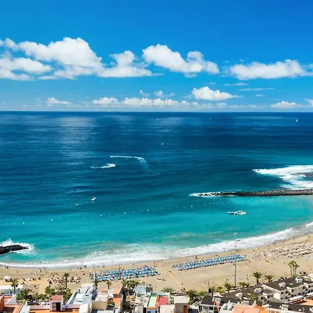 Apartment Paradise Ocean View